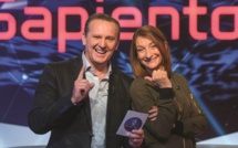 "I Sapientoni" à Bastia : Enregistrement place du Donjon