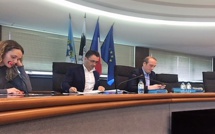 Conseil municipal d’Ajaccio : Le compte administratif en débat