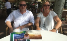 Furiani : « La ronde du ciel » vous invite « Au-delà du miroir… »