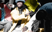 Bastia : « My funky men » et « My ladies rock »  vont enflammer le théâtre de Bastia