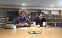 Bastia : Salvatore Viale ce poète connu et méconnu…