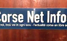 CNI in Bastia : Dumane !