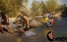 Aleria : La Warrior Race Corsica approche