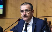 Jean-Guy Talamoni : « L’idée serait d’engager à nouveau des procès contre ceux qui insultent les Corses »