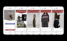 "Izy Bag", l'application de la start-up corse, déniche des produits de créateurs aux quatre coins du monde