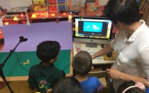 Ajaccio : L'Emaho Factory ouvre les portes du monde de demain 