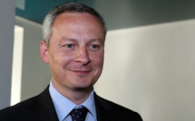 Bruno Le Maire en Corse lundi et mardi