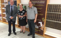 Bastia : « La Journée de la revue » s’élargit à la Méditerranée…