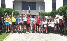 Raid Oxy’Jeunes Aventure – A Sfida Natura : C'est parti pour 3 jours