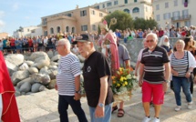 Ferveur et tradition pour Saint-Erasme à Lisula Rossa