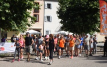 Un succès pour la 3e édition d'I chjassi di u spera in Calinzana