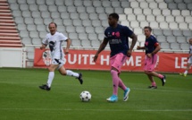 Variété CF-Sélection corse : quand le football se met au service du caritatif