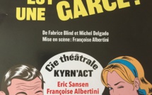 Bastia : Du rire assuré à Sant’Angelo !