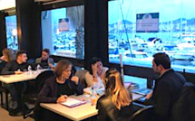 Porto Vecchio : Job Dating pour l’emploi des jeunes avec le Crédit Agricole de la Corse et Wizbii