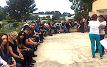 Conflit à L’ADAPEI 2A : Les personnels réclament le départ de la directrice