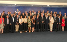 Politique de cohésion de l’Europe  : Marie-Antoinette Maupertuis en sera la rapporteure