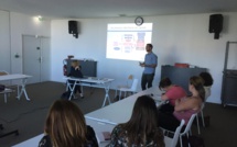Bastia:  Une formation à la compréhension des processus de radicalisation !
