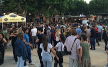 Lisula : Une belle soirée de soutien pour Molie