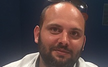 Le parti "Objectif France" arrive en Corse avec un comité local présidé par Anthony Pouillault