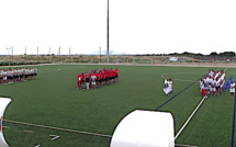 Borgo : Ouverture de la 63ème édition du « Tournoi International des Finances »