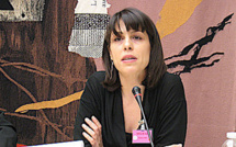 Une Rectrice pour l’Académie de Corse : Julie Benetti prendra ses fonctions le 18 juin