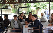 Concours général agricole : Les lauréats corses récompensés