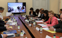 Comité Régional « Action cœur de ville » : Une première réunion constructive à Ajaccio