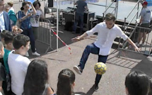 Bastia : Un septuple champion du monde pour clôturer le 63ème tournoi international des finances