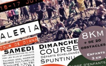 Warrior Race Corsica : Une course hors normes à Aleria