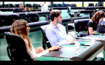 Bastia : Les recherches juridiques à la 10e tribune des chercheurs