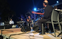 Terra di Canti 2018 in Lumiu, c'est parti !