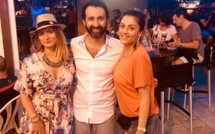 Escapade calvaise pour l'humoriste et comédien Mathieu Madénian