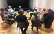 Ajaccio : Un collectif d’artistes pour favoriser toutes les expressions insulaires