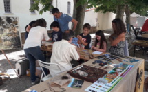 Journées de l’archéologie : une grande réussite à Ajaccio