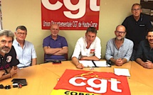 Bastia : La CGT des Douanes dénonce une vedette sans équipage !