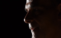 Lumiu : Escale à Terra di Canti pour Juan Carmona