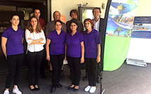 Hôtellerie durable et charte séjour plus vert :  Le projet « Rispettu » commence à porter ses fruits…