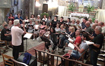 Bastia : La "Messe solennelle" de Rossini en la cathédrale Sainte Marie