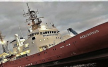 La CLE et les migrants : "L'assemblée de Corse et son exécutif ne doivent pas en rester au stade des paroles"