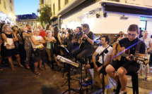 Ajaccio a fêté la musique