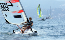 Ajaccio : Plus de 80 concurrents pour la Vela Corsica Cup et la Tabernacle Trophy 