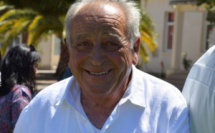 Calvi : Hommage à Jean Sinibaldi