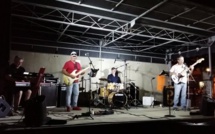 Soirée musicale in Lisula