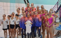 Championnats de N3 Avenirs à Nice : Retour positif pour le Fun Beluga de Bastia