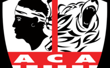 ACA-Le Havre : Le club ajaccien  interpelle les présidents des clubs professionnels