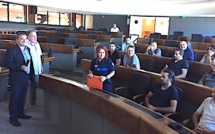 Aires de livraison à Ajaccio : Une nouvelle donne pour éviter le blocage