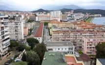 Ajaccio : Démarrage prochain de l’abattage de la barre Mancini quartier des Cannes