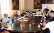 Affaire « Mara Beach » : L'appel du conseil municipal de Calvi  à l'Exécutif et à la Collectivité de Corse