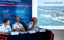 Prévention maritime en Méditerranée : La campagne lancée à La Garde
