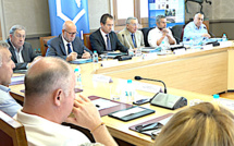 La chambre de commerce et d'industrie de Corse appelle à une réforme des réseaux consulaires